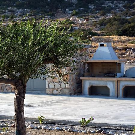 Aros Luxury Villas Lakki  Zewnętrze zdjęcie