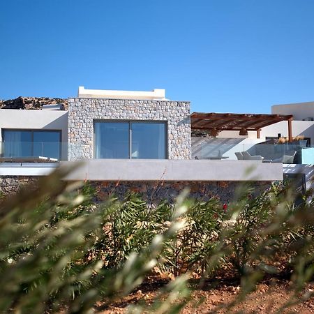 Aros Luxury Villas Lakki  Zewnętrze zdjęcie