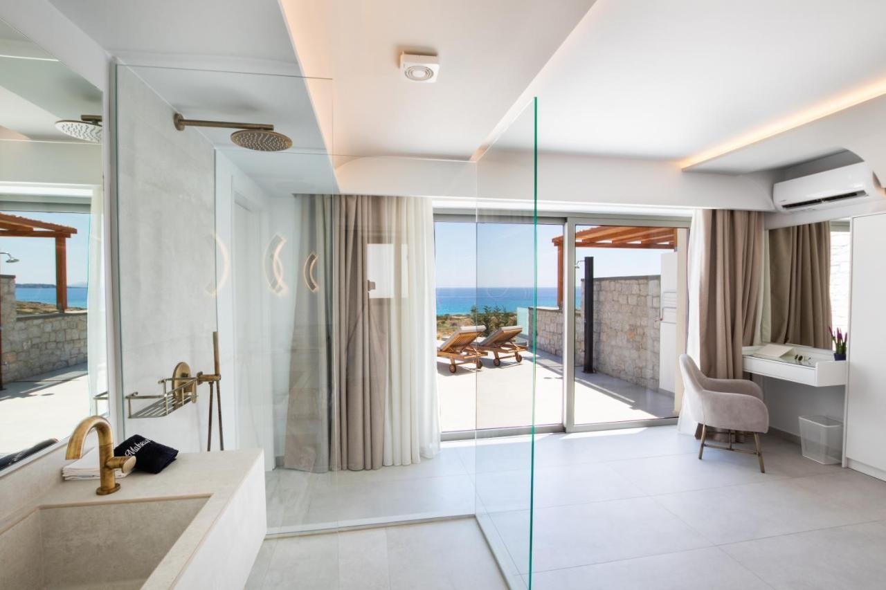 Aros Luxury Villas Lakki  Zewnętrze zdjęcie