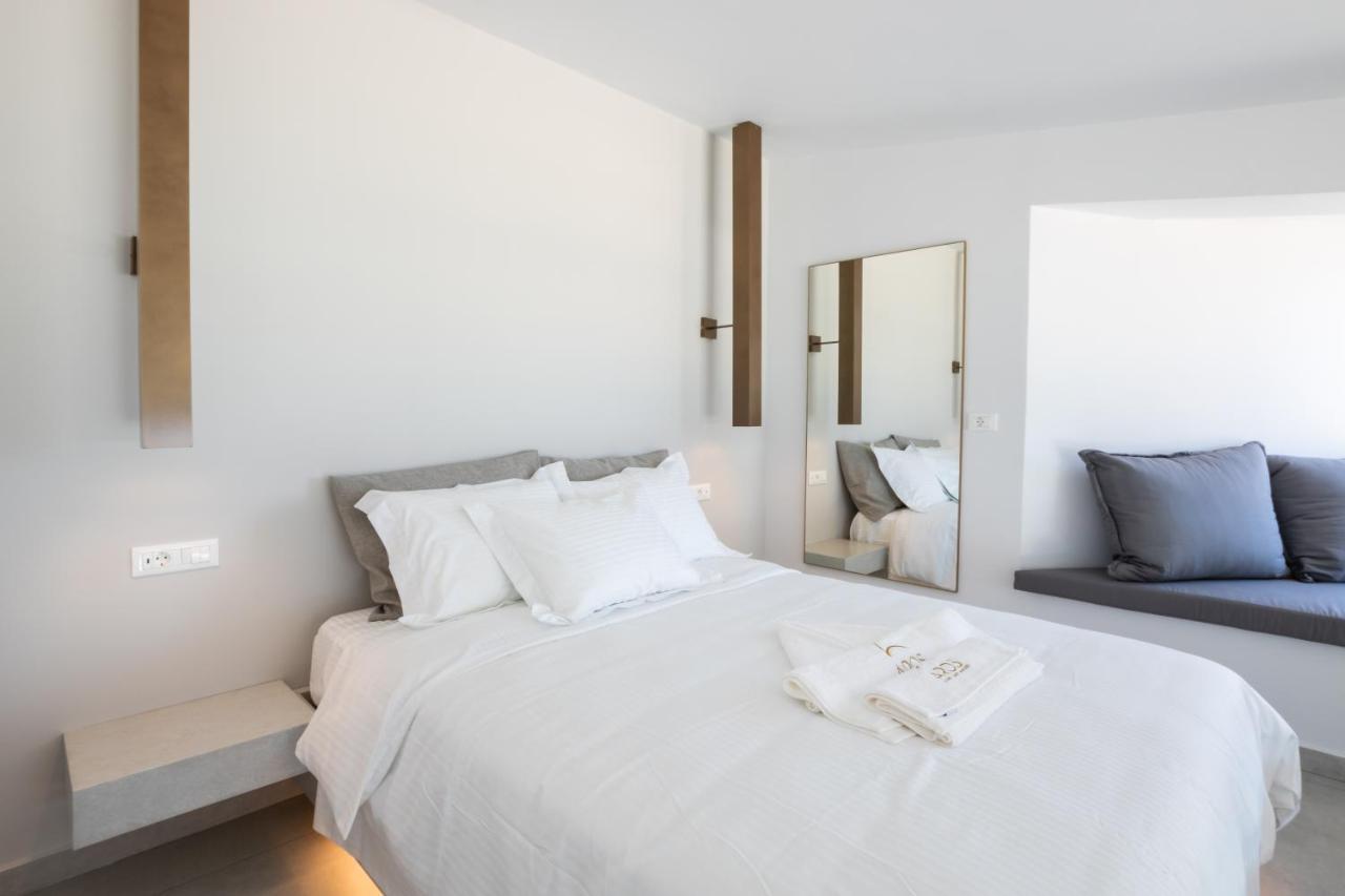 Aros Luxury Villas Lakki  Zewnętrze zdjęcie