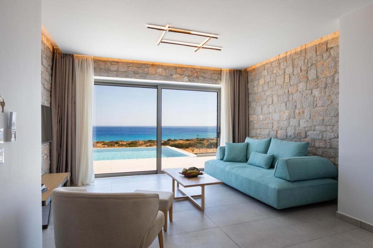 Aros Luxury Villas Lakki  Zewnętrze zdjęcie