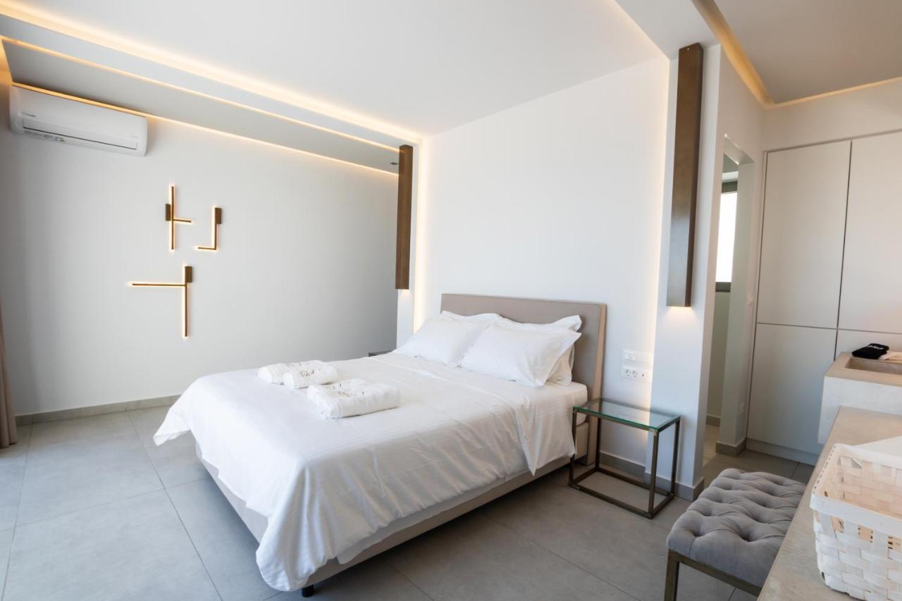 Aros Luxury Villas Lakki  Zewnętrze zdjęcie