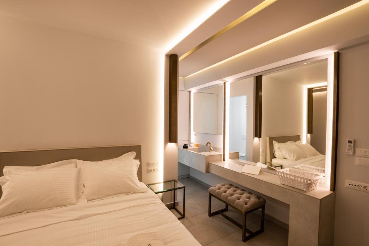 Aros Luxury Villas Lakki  Zewnętrze zdjęcie
