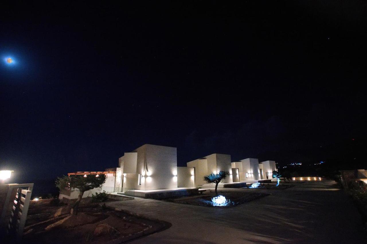 Aros Luxury Villas Lakki  Zewnętrze zdjęcie