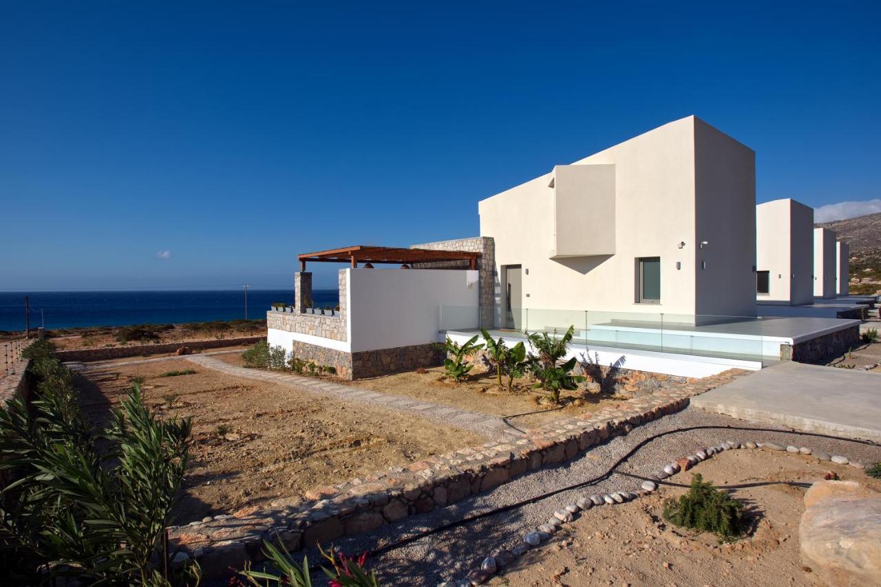 Aros Luxury Villas Lakki  Zewnętrze zdjęcie